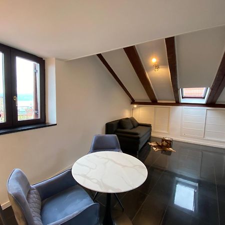 شقة Penthouse Rijeka Centar المظهر الخارجي الصورة