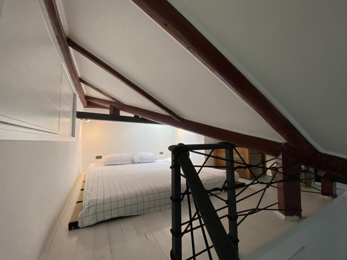 شقة Penthouse Rijeka Centar المظهر الخارجي الصورة