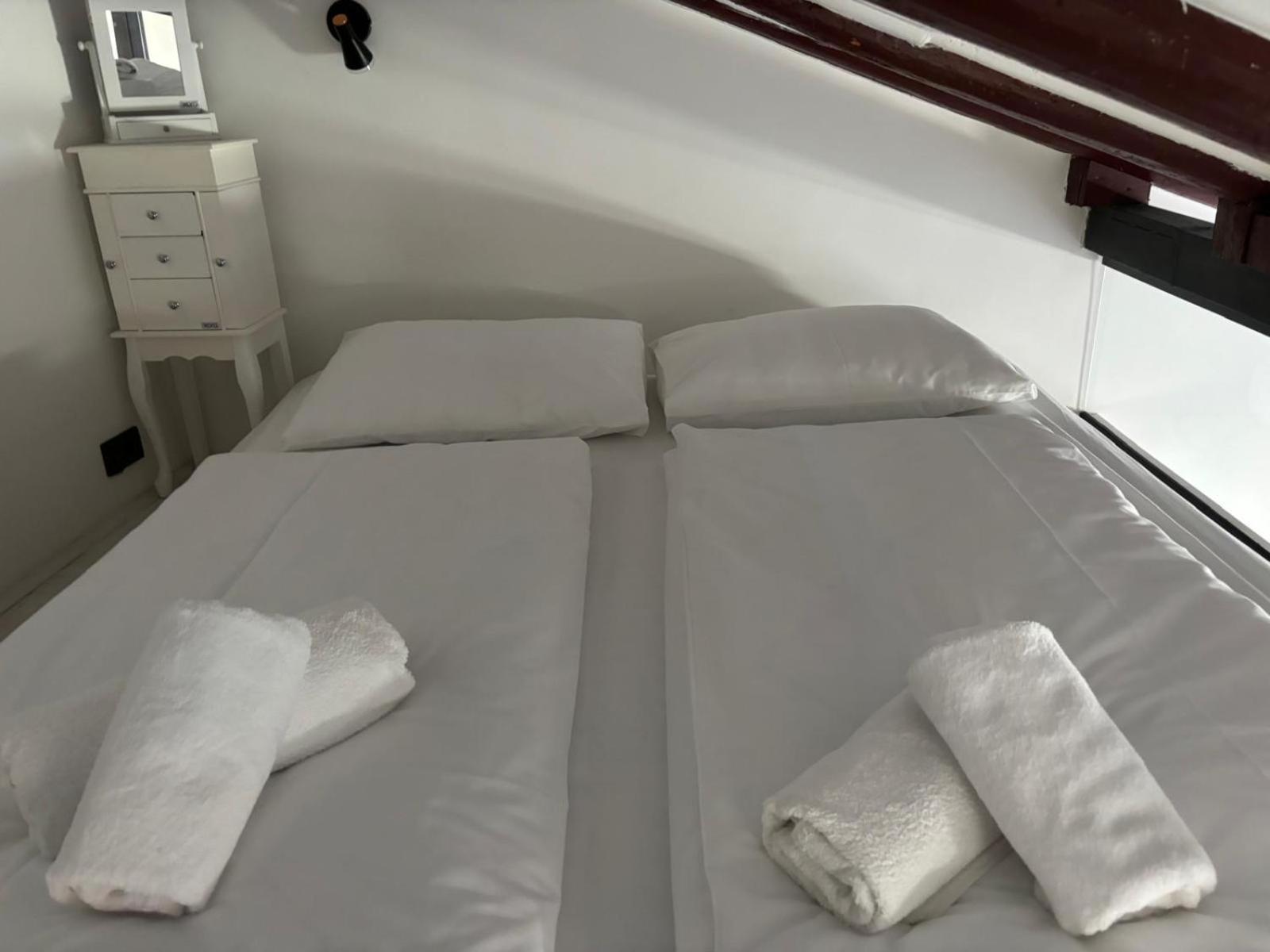 شقة Penthouse Rijeka Centar المظهر الخارجي الصورة